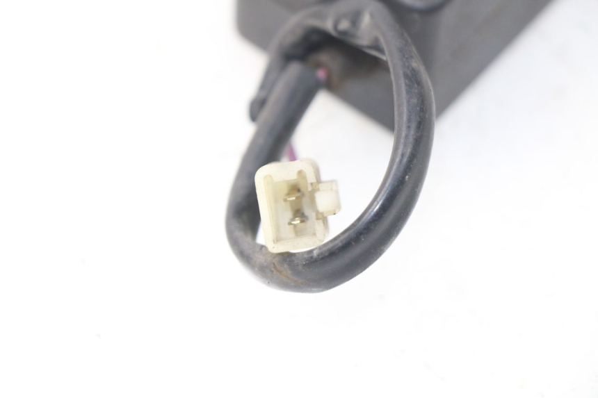 photo de MOTOR DEKSEL OPENING SYM GTS EVO 125 (2009 - 2013) - Zoom op gebruiksstaat