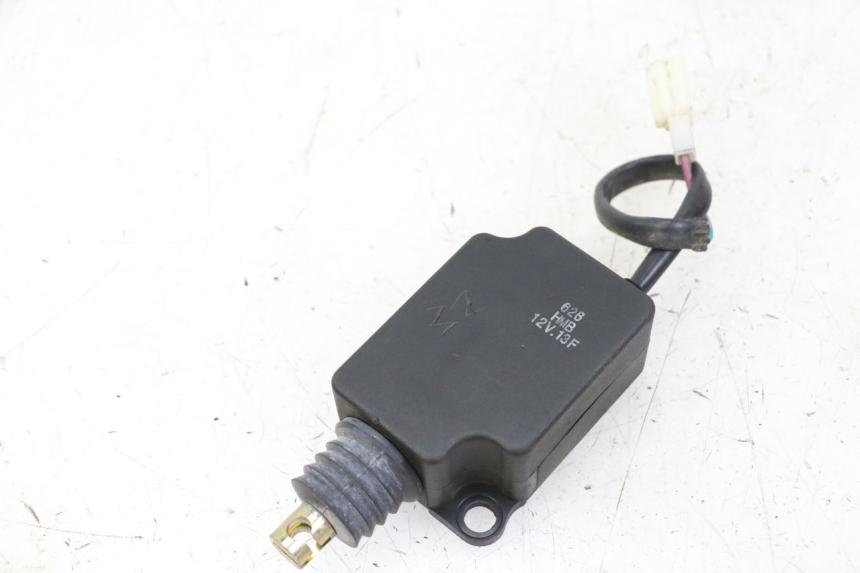 photo de MOTOR DEKSEL OPENING SYM JOYMAX 125 (2010 - 2017) - Hoofdaanzicht