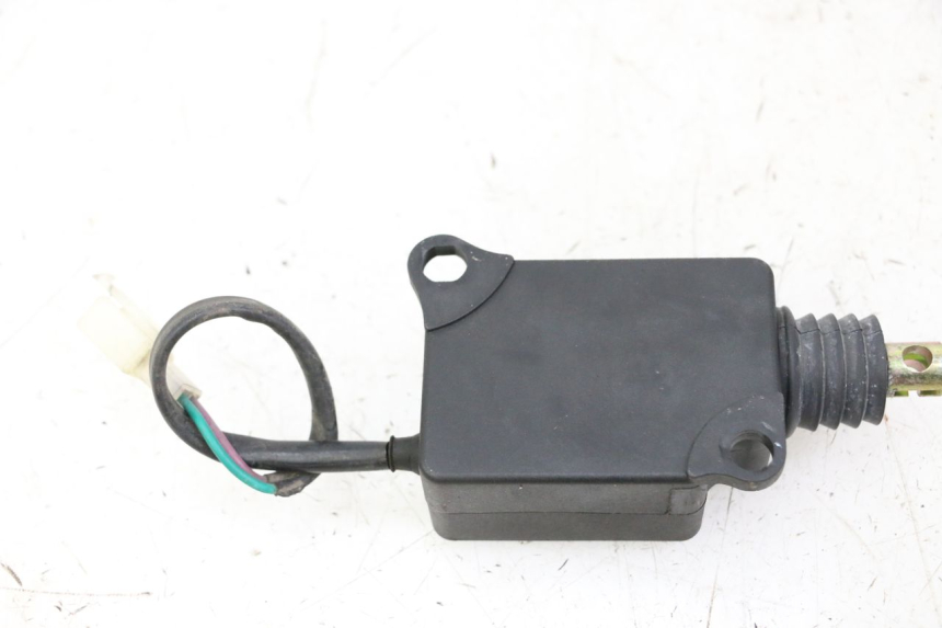 photo de MOTOR DEKSEL OPENING SYM JOYMAX 125 (2010 - 2017) - Andere kijkhoek