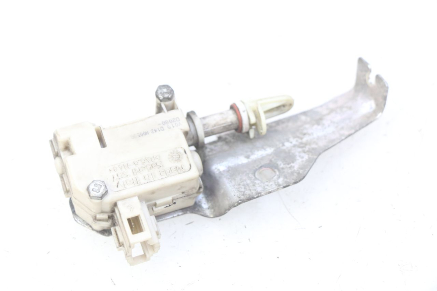 photo de MOTOR DEKSEL OPENING PIAGGIO LIBERTY IGET 4T 50 (2015 - 2020) - Hoofdaanzicht