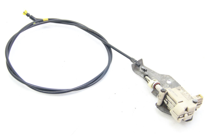 photo de MOTOR DEKSEL OPENING PIAGGIO LIBERTY IGET 4T 50 (2015 - 2020) - Hoofdaanzicht