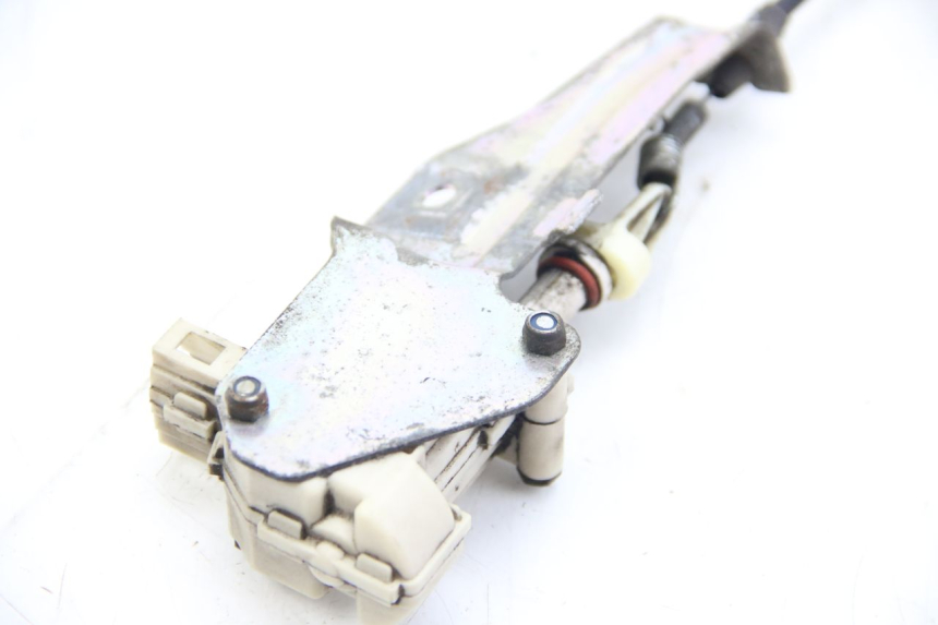 photo de MOTOR DEKSEL OPENING PIAGGIO LIBERTY IGET 4T 50 (2015 - 2020) - Andere kijkhoek