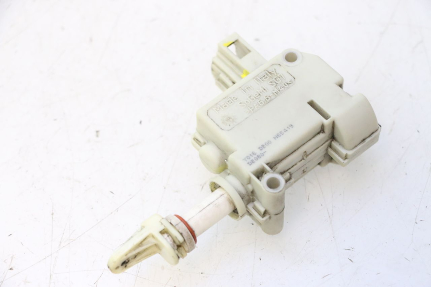 photo de MOTOR DEKSEL OPENING PIAGGIO LIBERTY IGET 4T 50 (2015 - 2020) - Overzicht