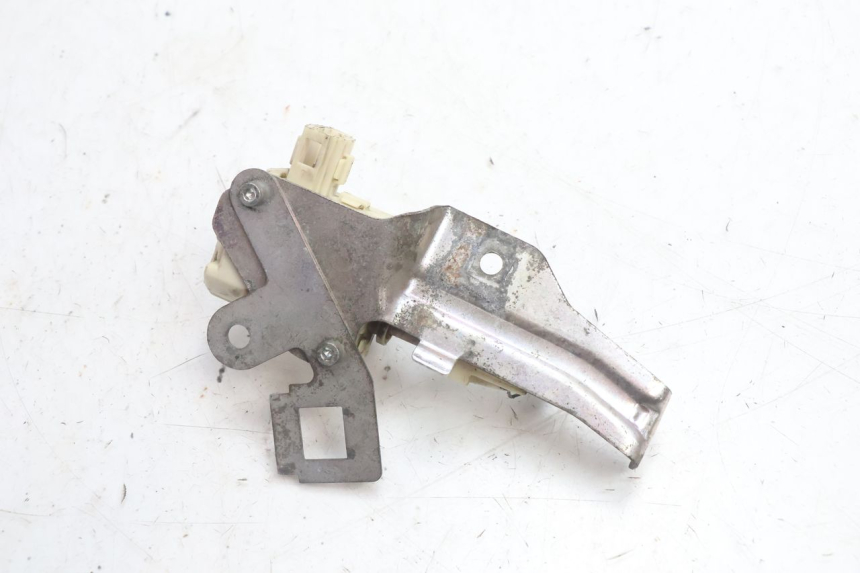 photo de MOTOR VOOR KOFFERRUIMTE OPENING PIAGGIO LIBERTY IGET 4T 50 (2021 - 2025) - Technische close-up