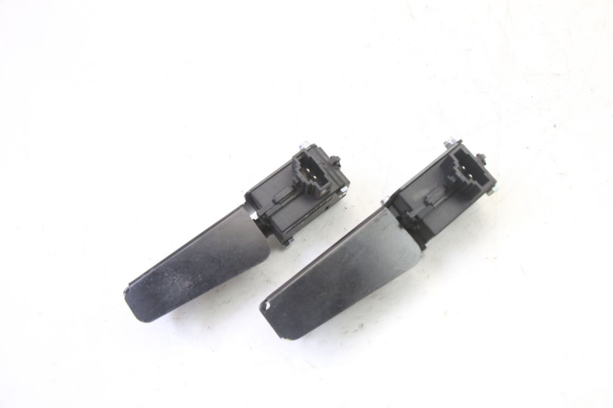 photo de MOTOR DEKSEL OPENING PIAGGIO MP3 HPE 310 (2024 - 2025) - Technische close-up