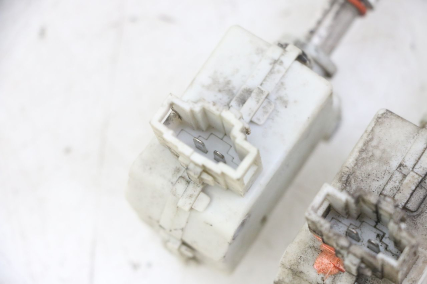 photo de MOTOR DEKSEL OPENING PIAGGIO MP3 LT 300 (2010 - 2016) - Andere kijkhoek