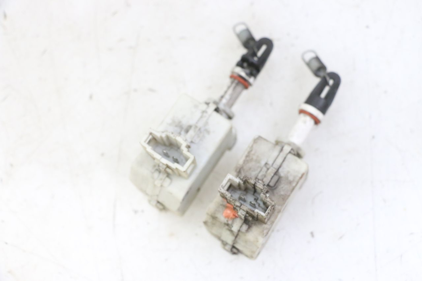 photo de MOTOR DEKSEL OPENING PIAGGIO MP3 LT 300 (2010 - 2016) - Technische close-up