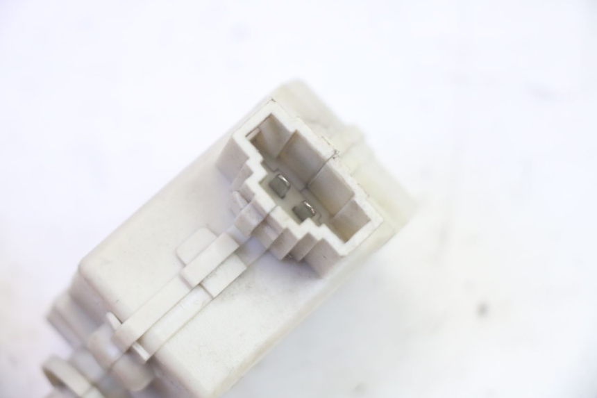 photo de MOTOR DEKSEL OPENING PIAGGIO MP3 LT 400 (2007 - 2012) - Zoom op gebruiksstaat