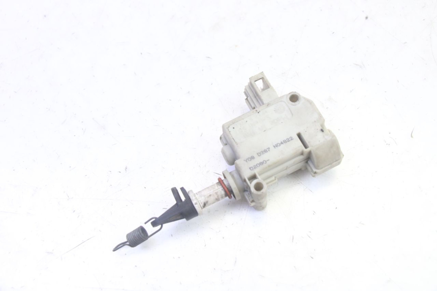 photo de MOTOR DEKSEL OPENING PIAGGIO MP3 RL 250 (2006 - 2010) - Hoofdaanzicht