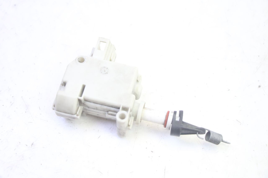 photo de MOTOR DEKSEL OPENING PIAGGIO MP3 500 (2016 - 2018) - Hoofdaanzicht