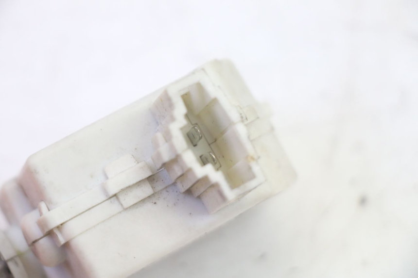 photo de MOTOR DEKSEL OPENING PIAGGIO MP3 500 (2016 - 2018) - Andere kijkhoek