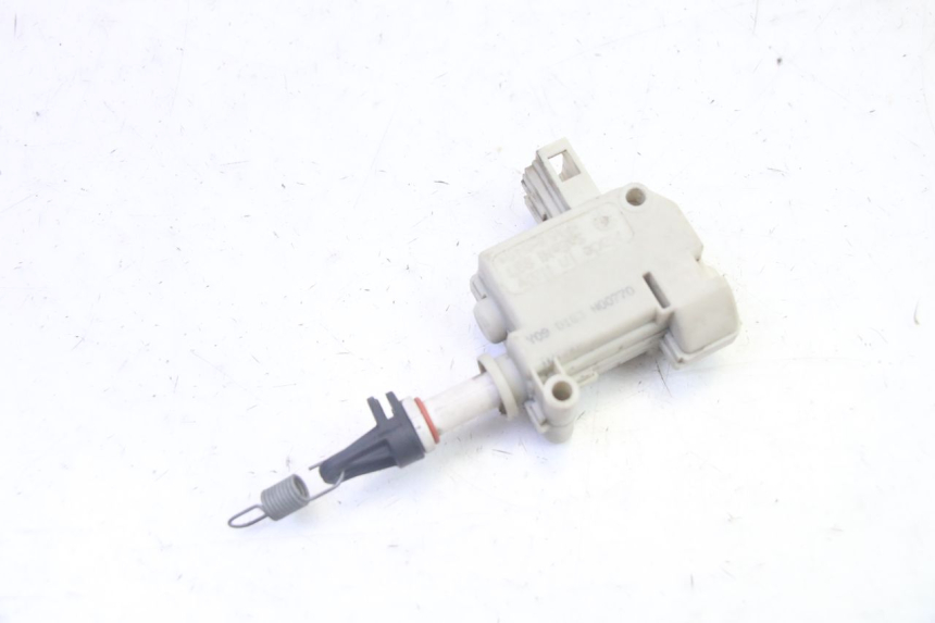 photo de MOTOR DEKSEL OPENING PIAGGIO MP3 RL 250 (2006 - 2010) - Hoofdaanzicht