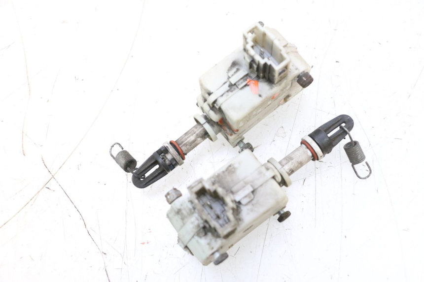 photo de MOTOR DEKSEL OPENING PIAGGIO MP3 RL 250 (2006 - 2010) - Overzicht