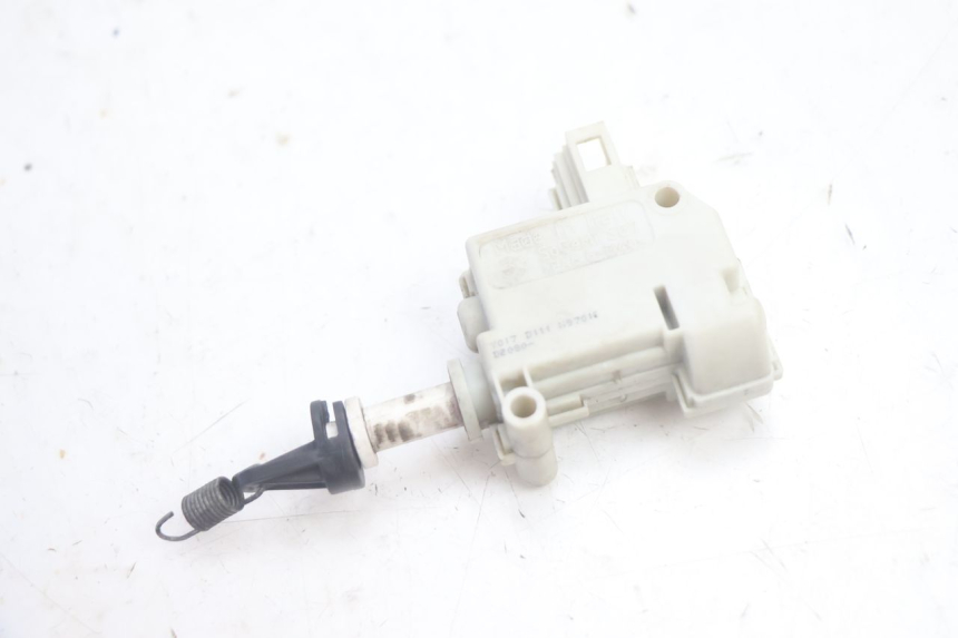 photo de MOTOR DEKSEL OPENING PIAGGIO MP3 500 (2016 - 2018) - Hoofdaanzicht