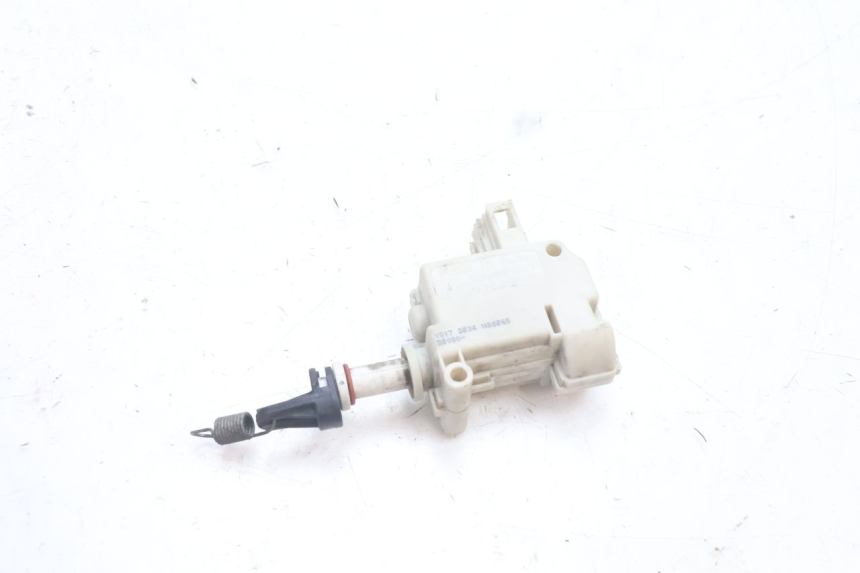 photo de MOTOR DEKSEL OPENING PIAGGIO MP3 500 (2016 - 2018) - Hoofdaanzicht