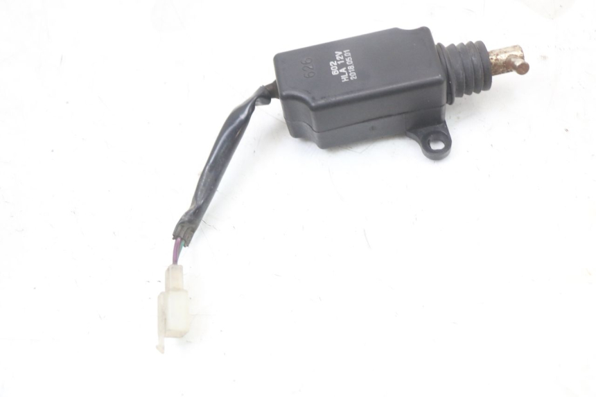 photo de MOTOR DEKSEL OPENING PEUGEOT BELVILLE 125 (2017 - 2021) - Detail van het onderdeel