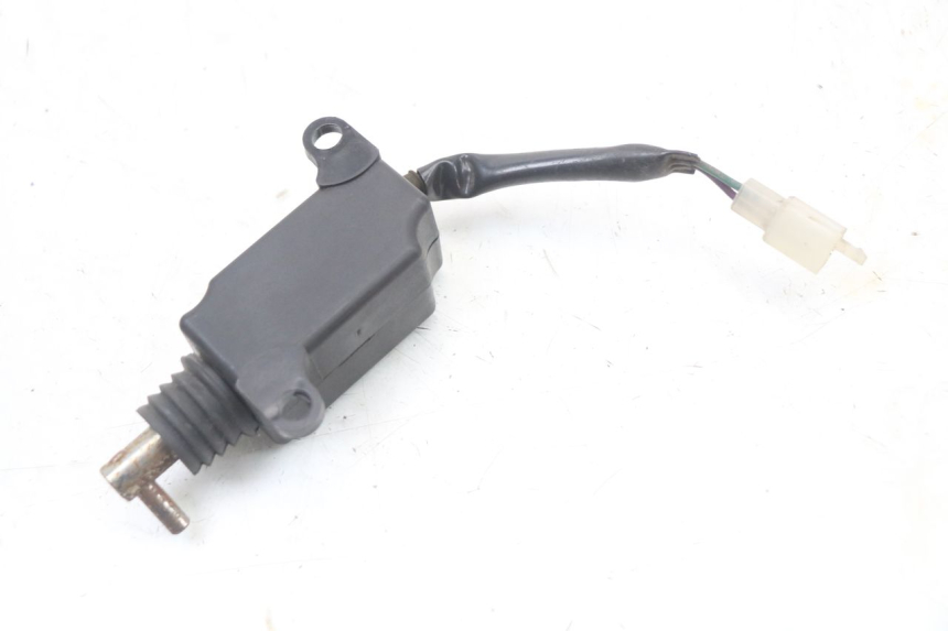 photo de MOTOR DEKSEL OPENING PEUGEOT BELVILLE 125 (2017 - 2021) - Technische close-up