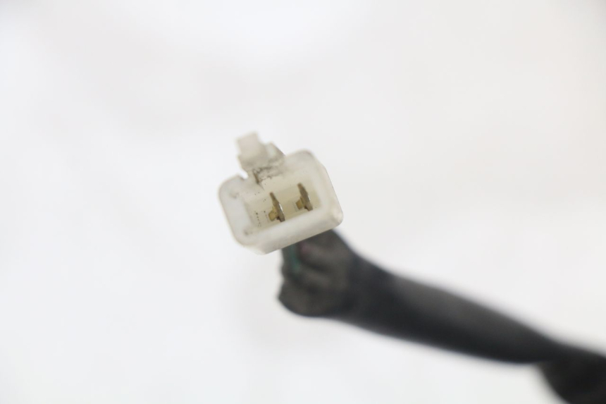 photo de MOTOR DEKSEL OPENING PEUGEOT BELVILLE 125 (2017 - 2021) - Overzicht