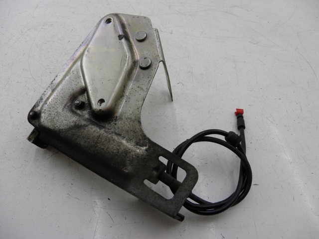 photo de MOTOR DEKSEL OPENING PIAGGIO MP3 RL 125 (2006 - 2014) - Detail van het onderdeel