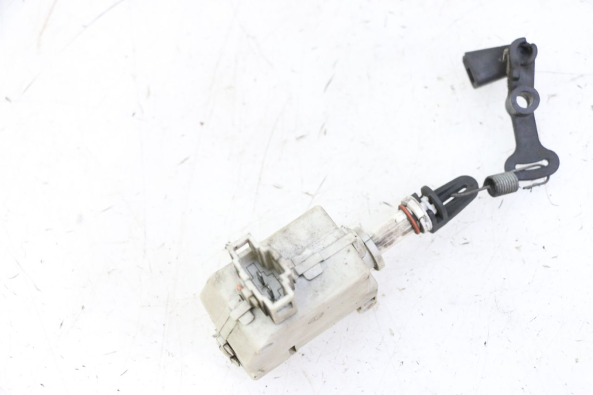 photo de MOTOR DEKSEL OPENING PIAGGIO VESPA GRANTURISMO 200 (2004 - 2005) - Andere kijkhoek