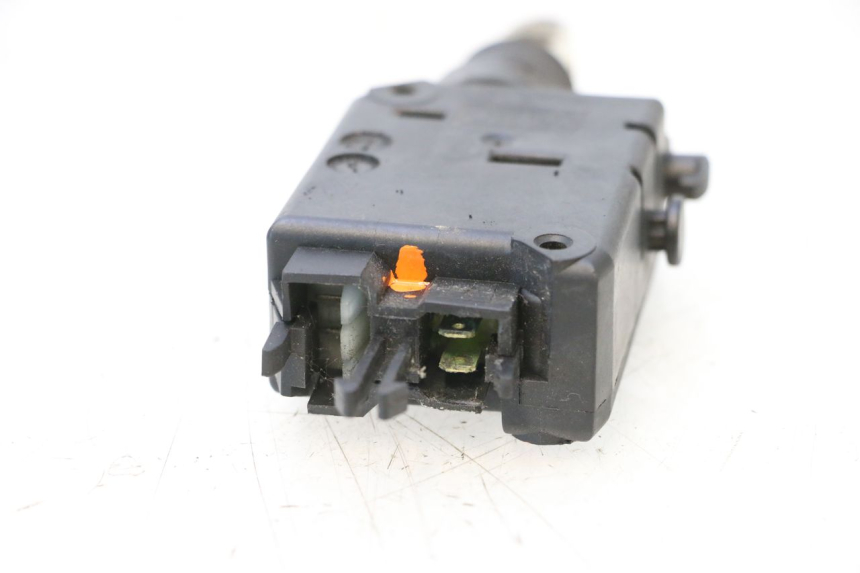 photo de MOTOR DEKSEL OPENING PEUGEOT SATELIS COMPRESSOR K15 125 (2006 - 2009) - Andere kijkhoek