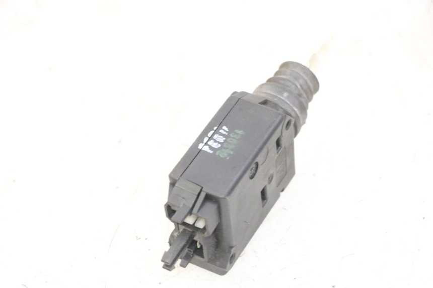 photo de MOTOR DEKSEL OPENING PEUGEOT SATELIS 125 (2013 - 2018) - Andere kijkhoek