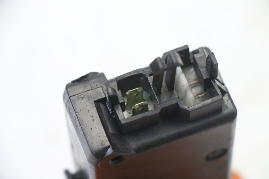 photo de MOTOR DEKSEL OPENING PEUGEOT SATELIS 125 (2013 - 2018) - Andere kijkhoek