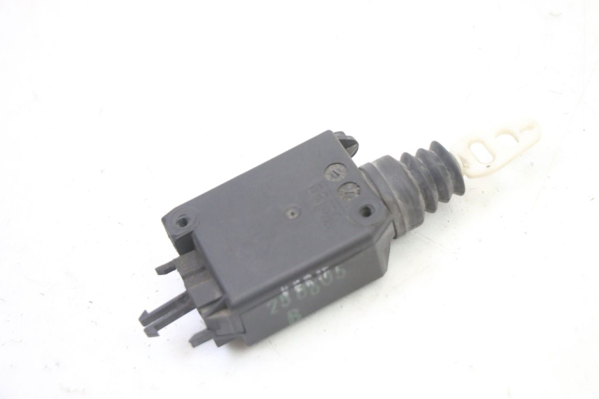 photo de MOTOR DEKSEL OPENING PEUGEOT SATELIS 250 (2006 - 2012) - Zoom op gebruiksstaat