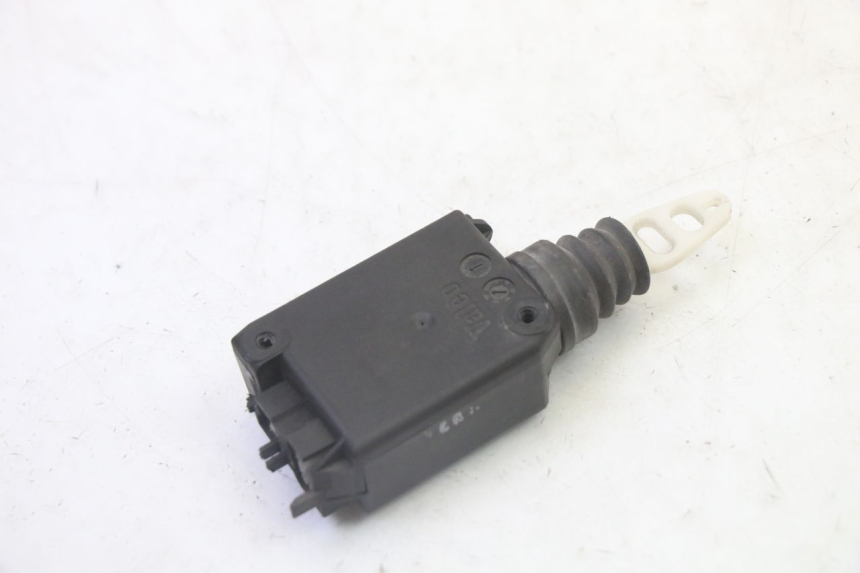 photo de MOTOR DEKSEL OPENING PEUGEOT SATELIS 125 (2010 - 2012) - Zoom op gebruiksstaat