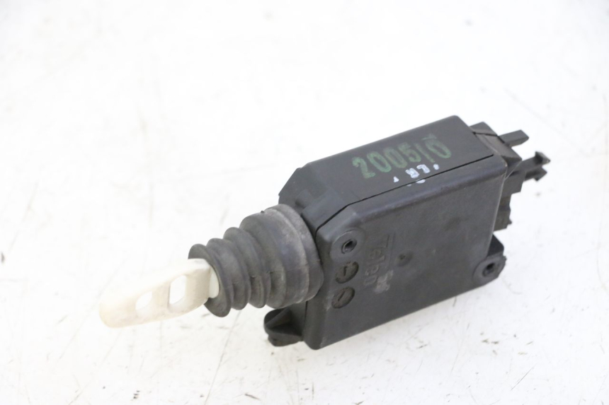 photo de MOTOR DEKSEL OPENING PEUGEOT SATELIS 125 (2006 - 2009) - Zoom op gebruiksstaat