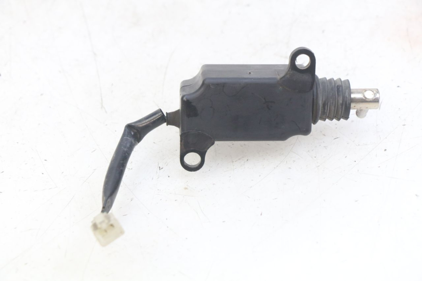 photo de MOTOR DEKSEL OPENING SYM SYMPHONY 125 (2009 - 2015) - Detail van het onderdeel