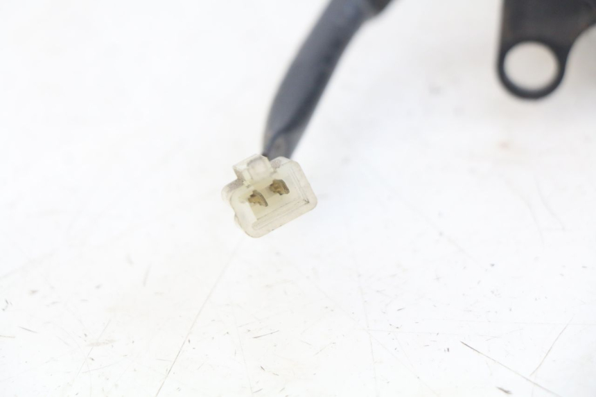 photo de MOTOR DEKSEL OPENING SYM SYMPHONY 125 (2009 - 2015) - Zoom op gebruiksstaat