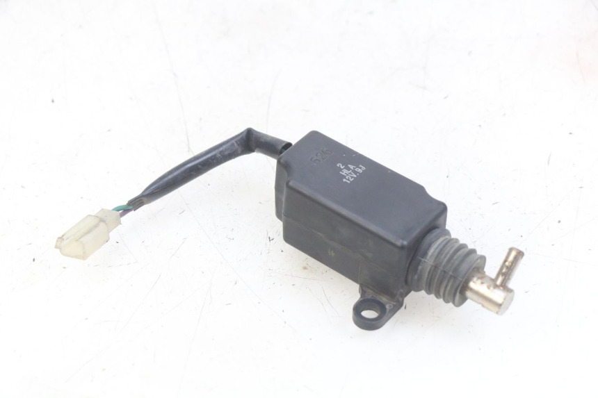 photo de MOTOR DEKSEL OPENING SYM SYMPHONY 125 (2009 - 2015) - Andere kijkhoek