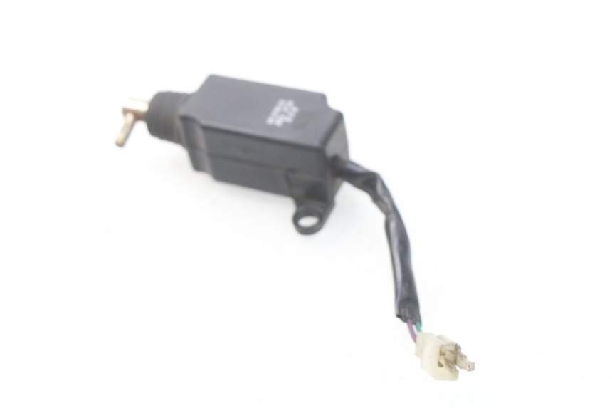 photo de MOTOR DEKSEL OPENING PEUGEOT TWEET 125 (2010 - 2017) - Zoom op gebruiksstaat