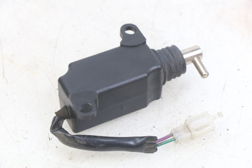 photo de MOTOR DEKSEL OPENING PEUGEOT TWEET 125 (2018 - 2021) - Zoom op gebruiksstaat