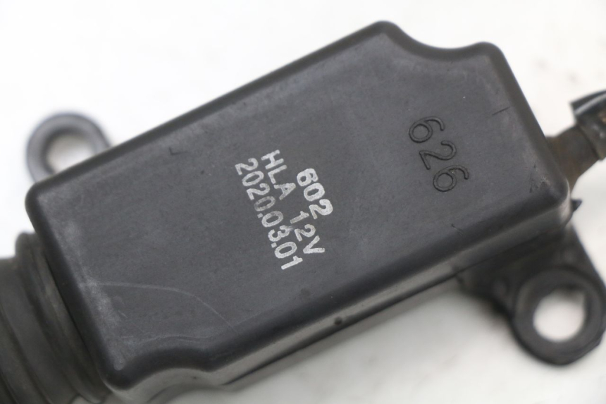 photo de MOTOR DEKSEL OPENING PEUGEOT TWEET 125 (2018 - 2021) - Detail van het onderdeel