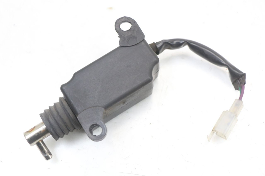 photo de MOTOR DEKSEL OPENING PEUGEOT TWEET 125 (2018 - 2021) - Andere kijkhoek