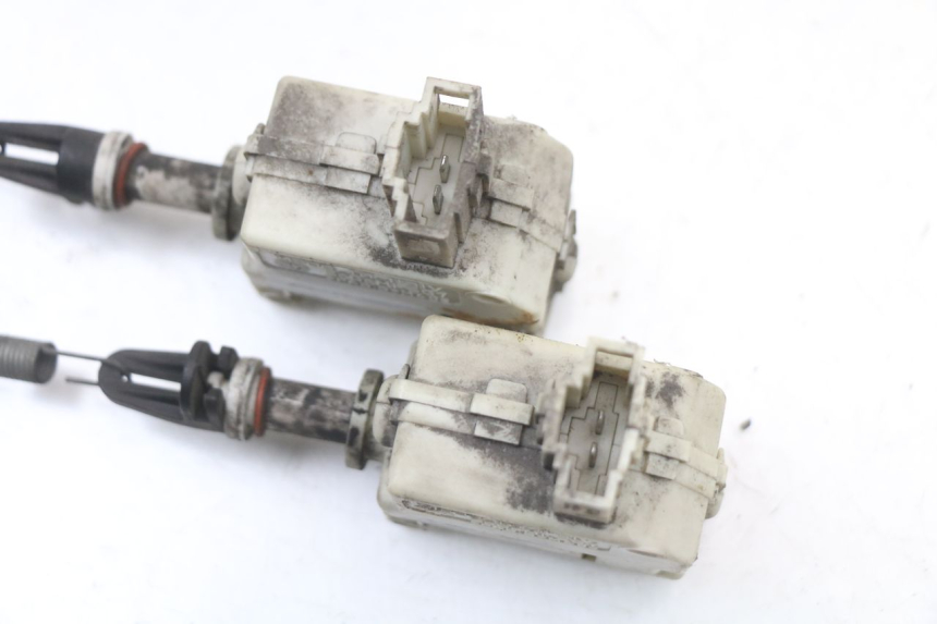 photo de MOTOR DEKSEL OPENING PIAGGIO X8 125 (2004 - 2007) - Technische close-up