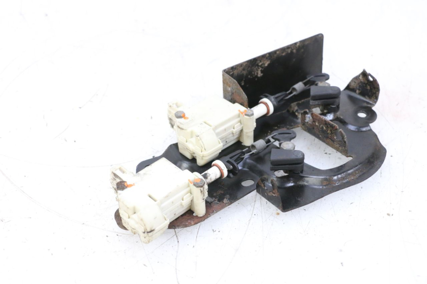 photo de MOTOR DEKSEL OPENING PIAGGIO X8 125 (2004 - 2007) - Technische close-up