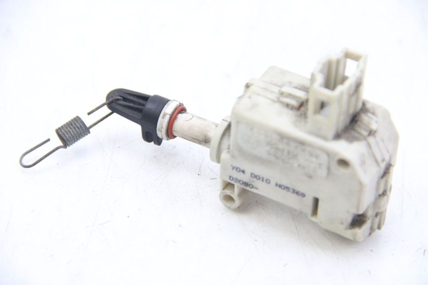 photo de MOTOR DEKSEL OPENING PIAGGIO X9 EVOLUTION 125 (2003 - 2007) - Hoofdaanzicht