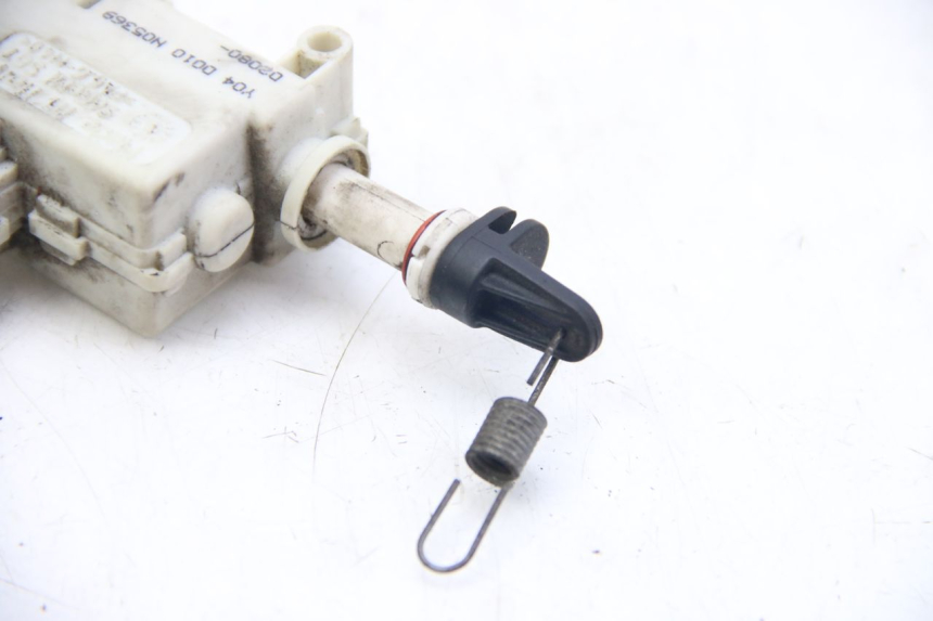 photo de MOTOR DEKSEL OPENING PIAGGIO X9 EVOLUTION 125 (2003 - 2007) - Andere kijkhoek