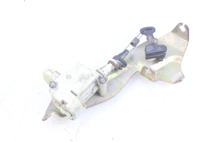 photo de MOTOR DEKSEL OPENING PIAGGIO X9 EVOLUTION 125 (2003 - 2007) - Hoofdaanzicht