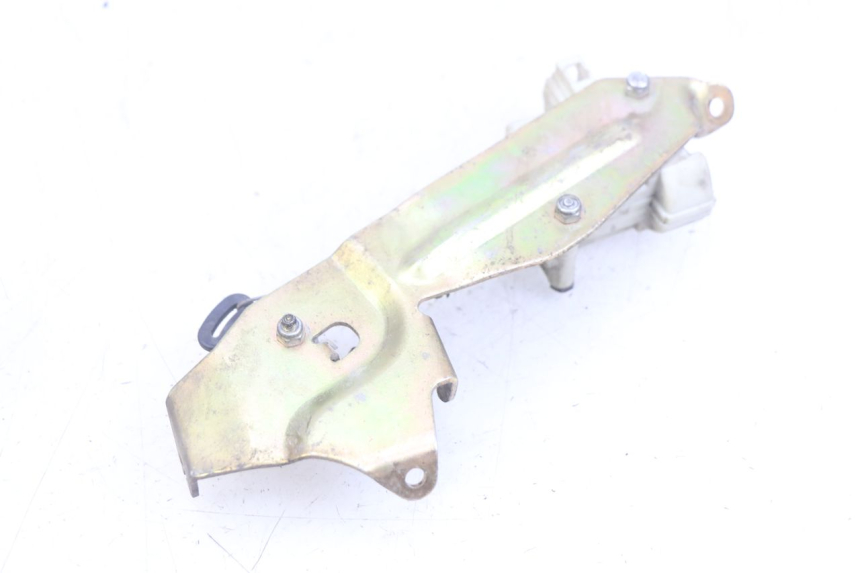 photo de MOTOR DEKSEL OPENING PIAGGIO X9 EVOLUTION 125 (2003 - 2007) - Zoom op gebruiksstaat