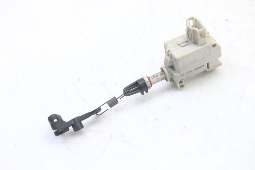 photo de MOTOR DEKSEL OPENING PIAGGIO X9 EVOLUTION 125 (2003 - 2007) - Hoofdaanzicht