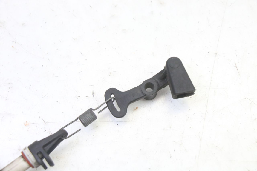 photo de MOTOR DEKSEL OPENING PIAGGIO X9 EVOLUTION 125 (2003 - 2007) - Technische close-up