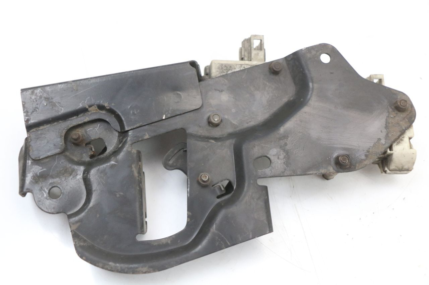 photo de MOTOR DEKSEL OPENING PIAGGIO XEVO - X EVO 125 (2007 - 2017) - Zoom op gebruiksstaat