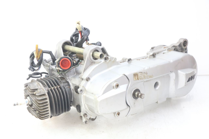 photo de MOTOR IMF INDUSTRIE PACH 2T 50 (2009 - 2018) - Detail van het onderdeel