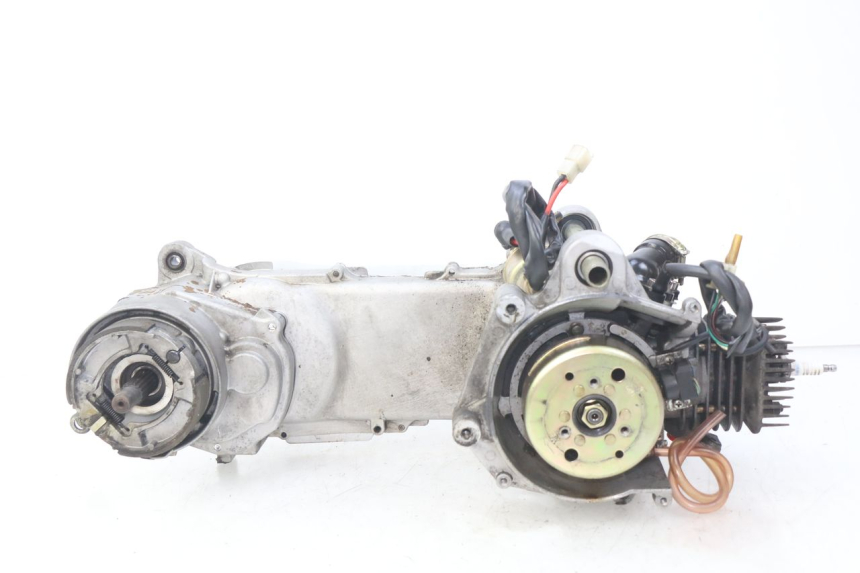 photo de MOTOR IMF INDUSTRIE PACH 2T 50 (2009 - 2018) - Productaanzicht