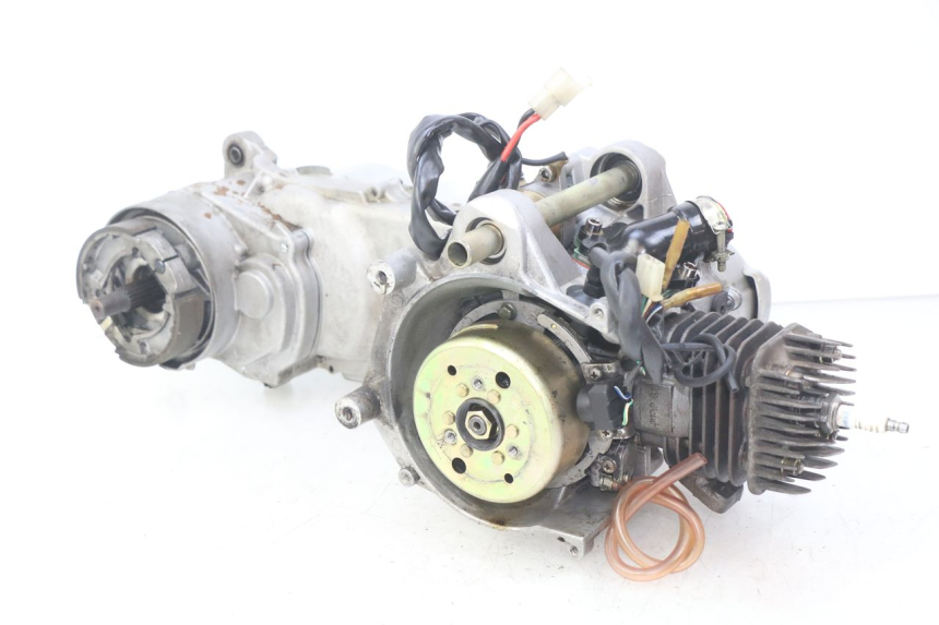 photo de MOTOR IMF INDUSTRIE PACH 2T 50 (2009 - 2018) - Kenmerkende details