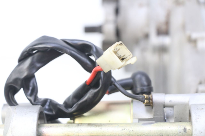 photo de MOTOR IMF INDUSTRIE PACH 2T 50 (2009 - 2018) - Zoom op componenten